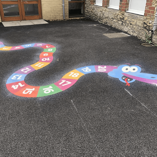 Interactive Surface Design