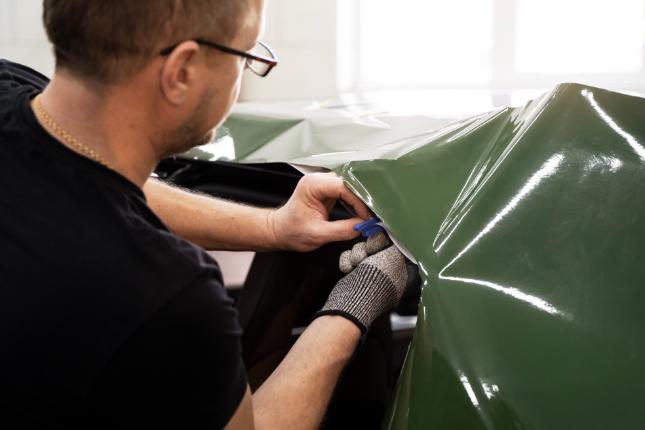 Thermoplastic Design in Lincolnshire