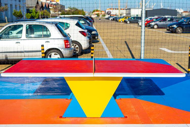 thermoplastic design Bideford EX39 2